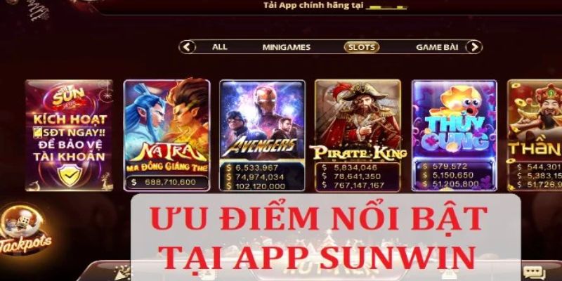 Tải app sunwin