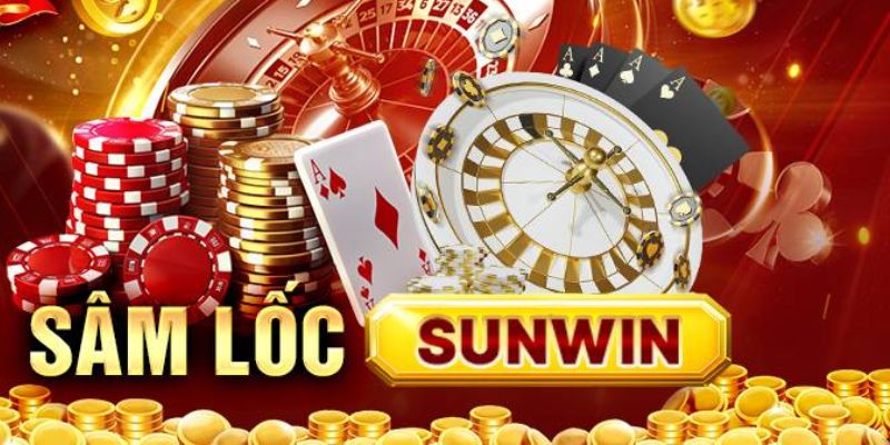 xâm lốc sunwin